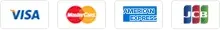 Accepted payment methods
