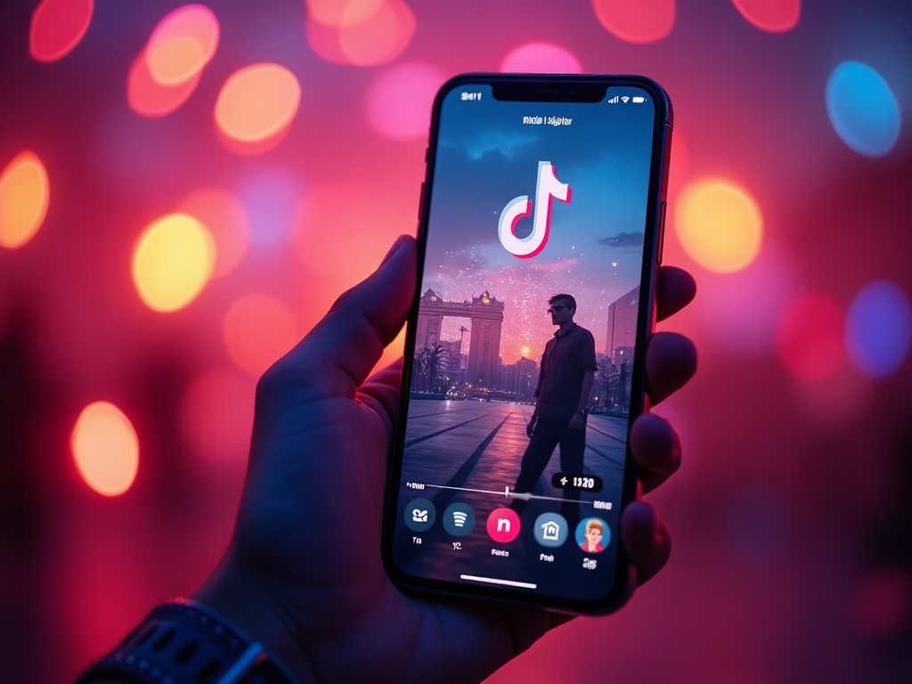 TikTok Viral Content Framework