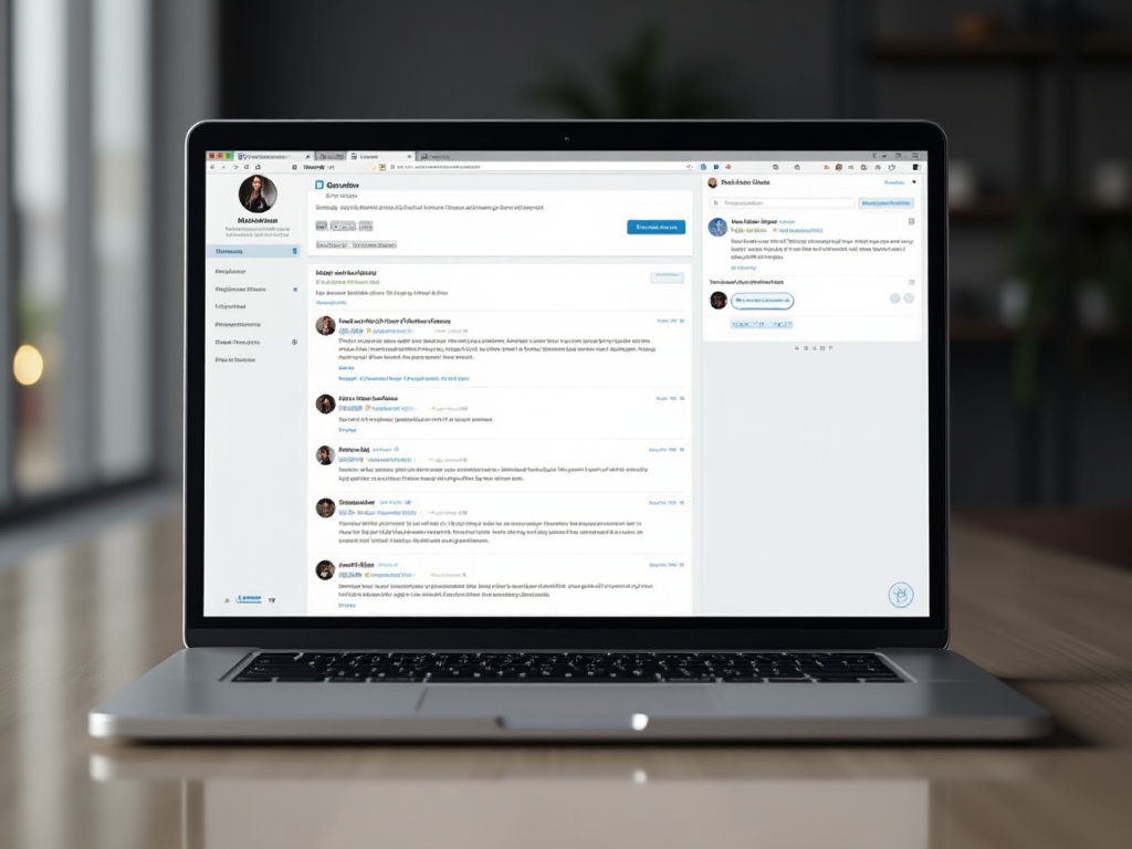 LinkedIn for Thought Leadership