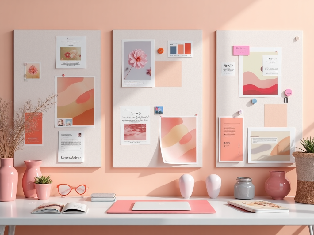 Pinterest for Visual Influencers