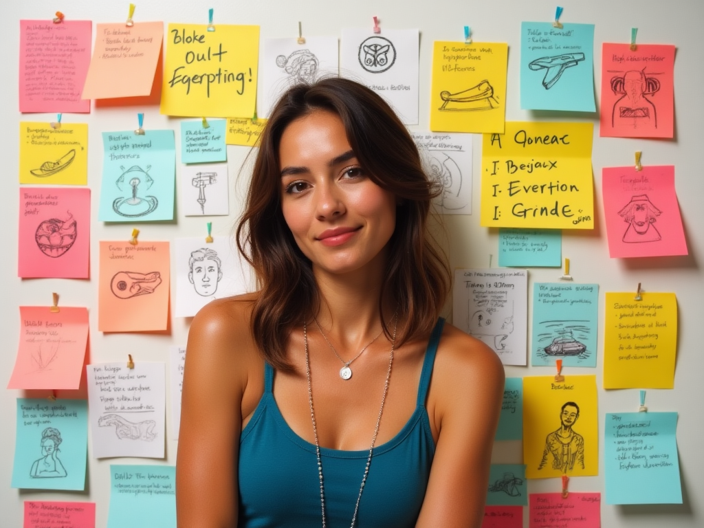 Defining Your Niche & Identity