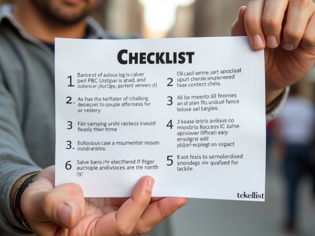 Building Trust & Credibility