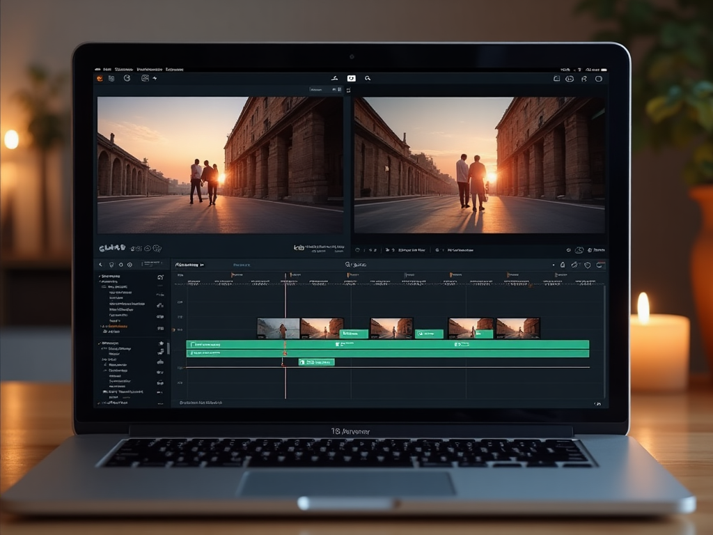 Video Editing for Social Media