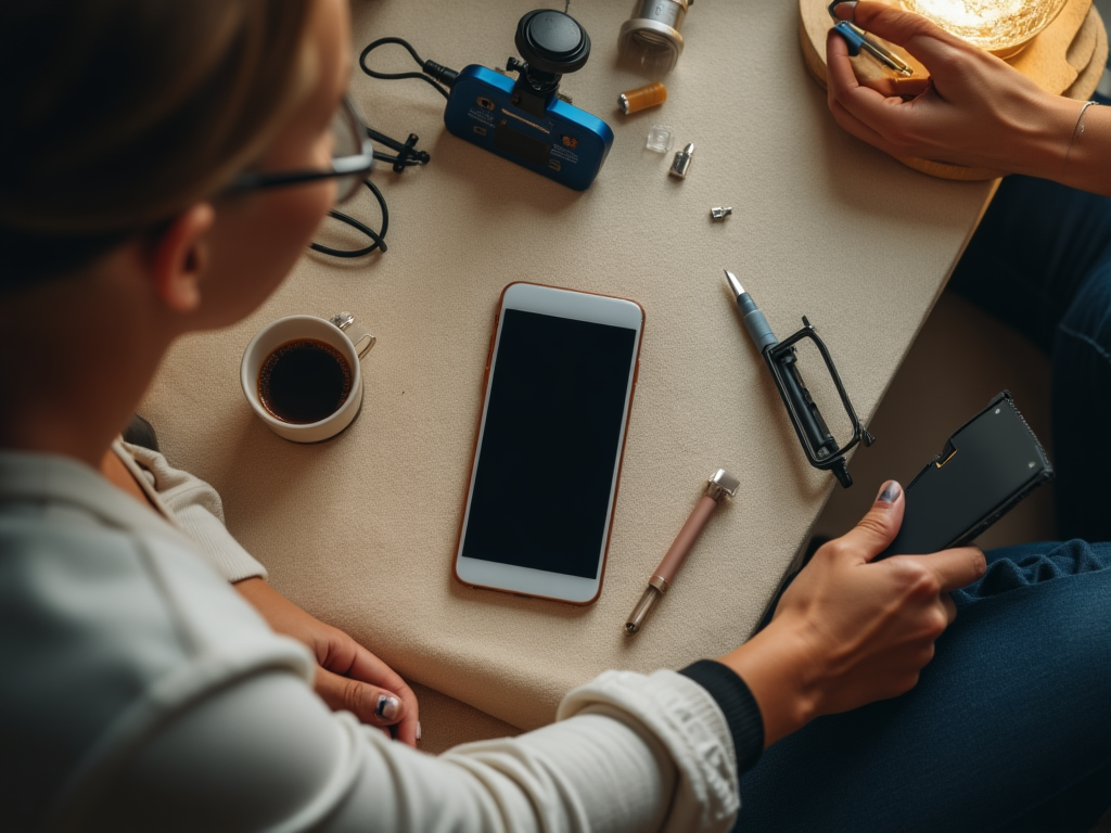 Social Media Photography