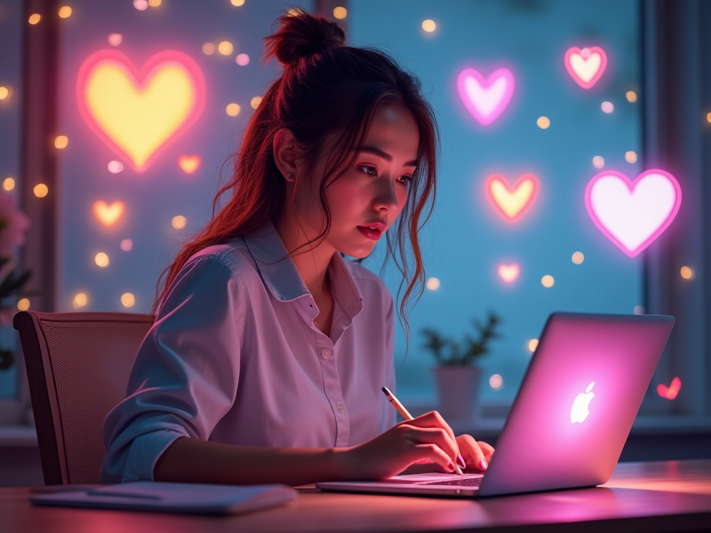 Engaging with Followers