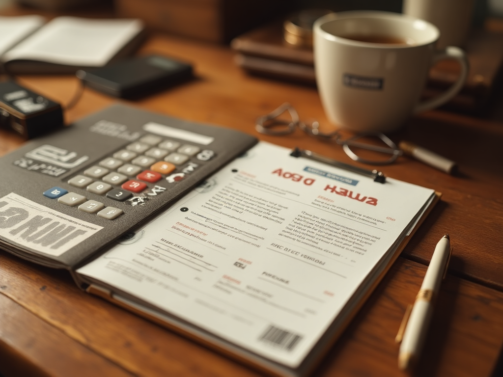 Rate Setting & Negotiation