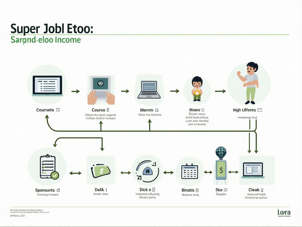 Revenue Diversification