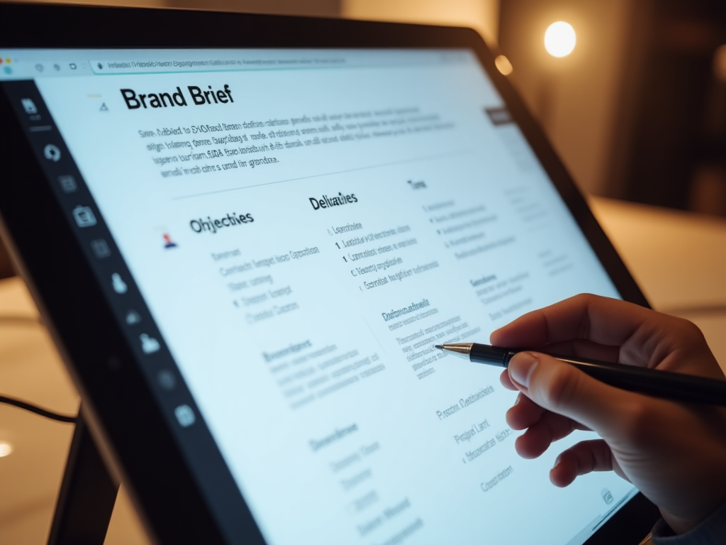 Understanding Briefs
