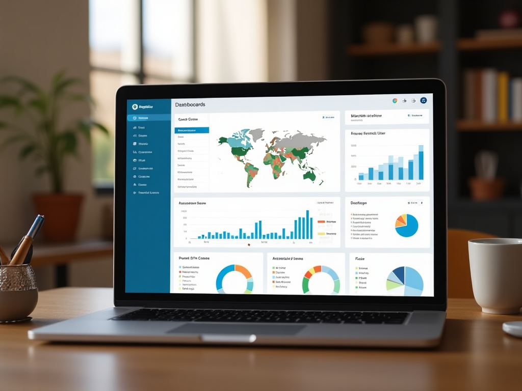 Platforms & Tools