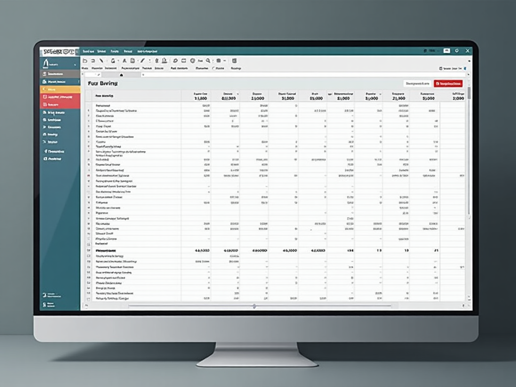 Budget Management