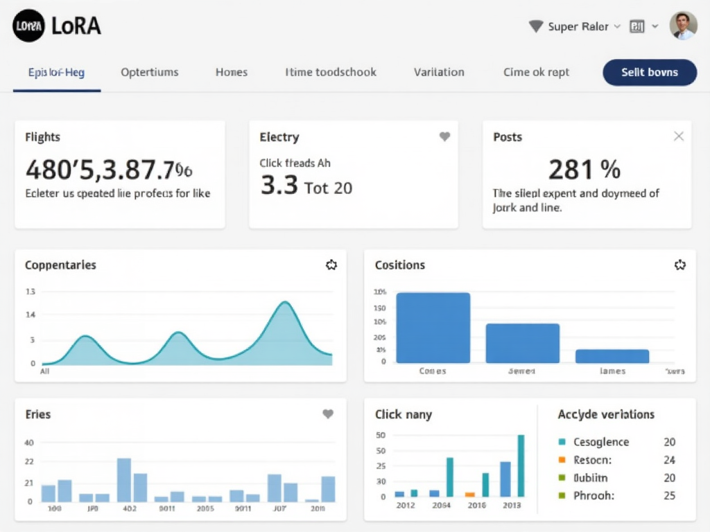 Analytics & Reporting