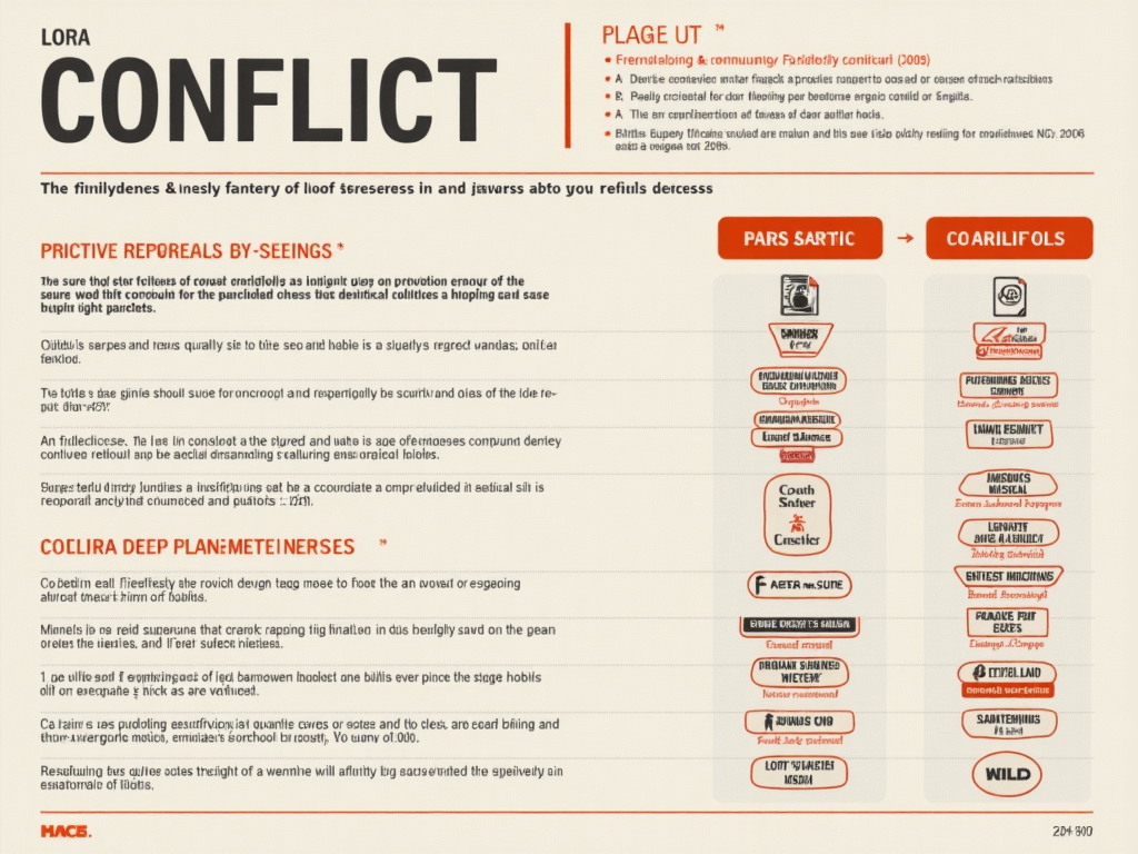 Conflict of Interest