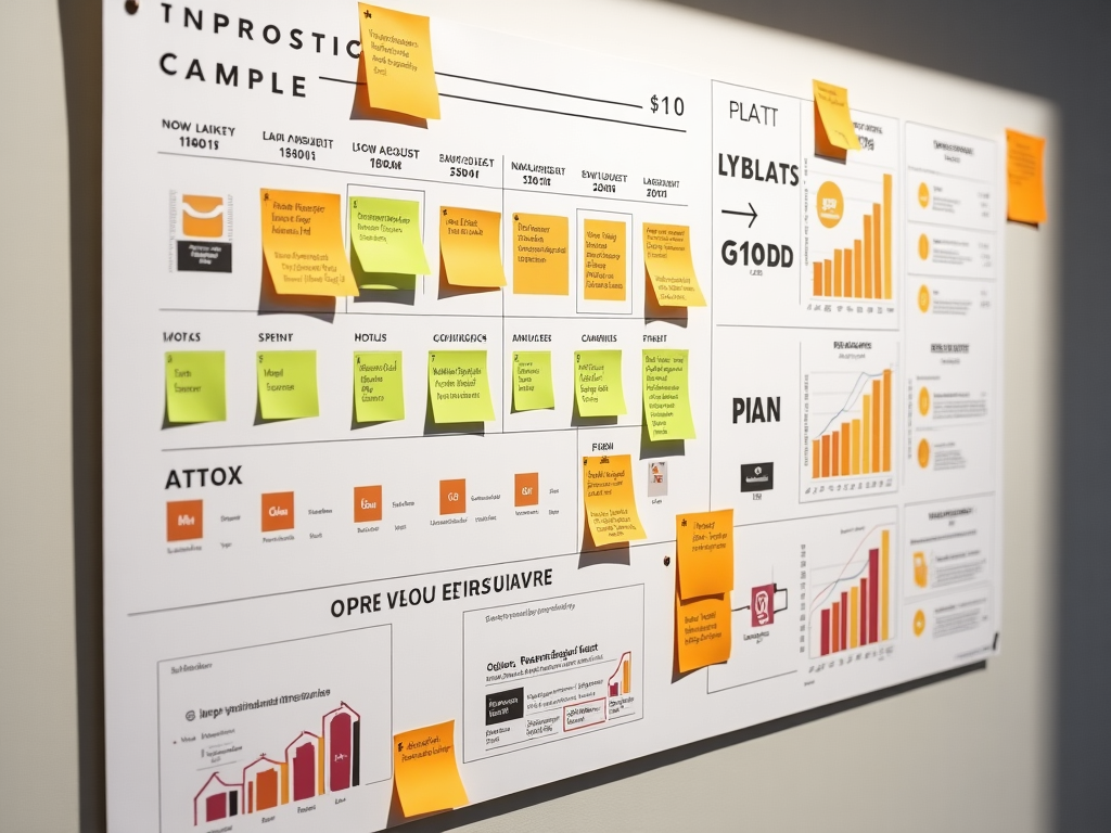 Long-Term Goal Planning